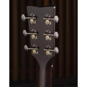 Yamaha FG9M - prodloužená záruka 3 roky Yamaha FG9M - prodloužená záruka 3 roky