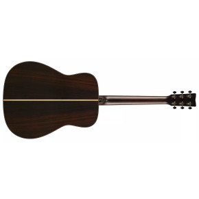 Yamaha FG9R - prodloužená záruka 3 roky