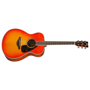 Akustická kytara Yamaha  FS 820 AB