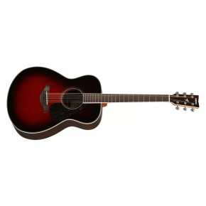 Yamaha FS 830 TBS - prodloužená záruka 3 roky Yamaha FS 830 TBS - prodloužená záruka 3 roky