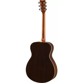 Yamaha FS 830 TBS - prodloužená záruka 3 roky Yamaha FS 830 TBS - prodloužená záruka 3 roky