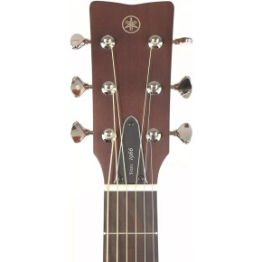 Yamaha FS3 - prodloužená záruka 3 roky Yamaha FS3 - prodloužená záruka 3 roky