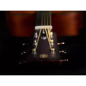 Yamaha FS3 - prodloužená záruka 3 roky Yamaha FS3 - prodloužená záruka 3 roky