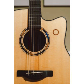 Yamaha TAG3 C NT - prodloužená záruka 3 roky
