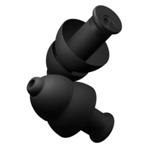 Alpine PartyPlug Black