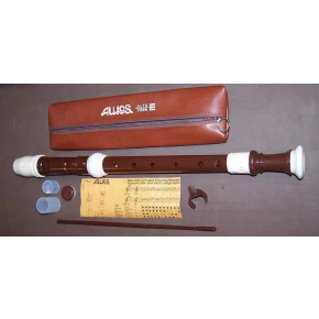 Aulos 709B Haka Aulos 709B Haka