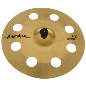 Anatolian DIS 16 FXCRH Diamond Impact Crash