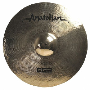 Anatolian EGE 21 RDE EGE Ride