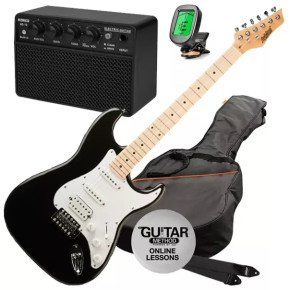 Ashton AG232 MBK SET3