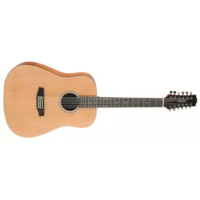 Ashton D20/12 NTM - B-Stock