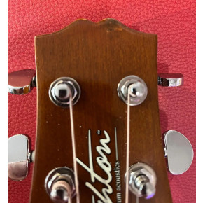 Ashton D20CEQ NT - kosmetické vady