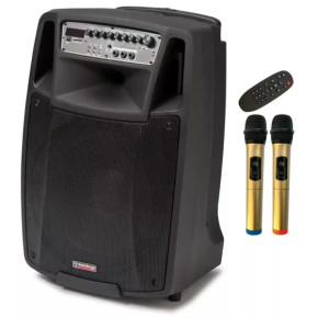 AudioDesign M2 15W/L AudioDesign M2 15W/L