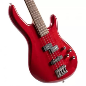 Cort Action Bass Plus BK