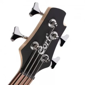 Cort Action Bass Plus BK