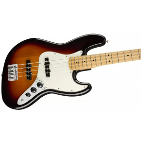 Fender Player Jazz Bass MN 3CS