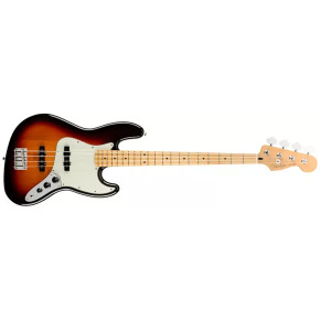 Fender Player Jazz Bass MN 3CS Fender Player Jazz Bass MN 3CS