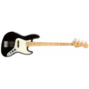 Baskytara 4strunná Fender Player Jazz Bass MN BLK