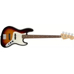 Fender Player Jazz Bass PF 3TS