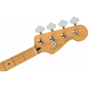 Fender Player Plus Active Jazz Bass MN OLP