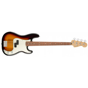 Fender Player Precision Bass PF 3TS