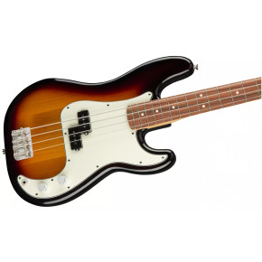 Fender Player Precision Bass PF 3TS