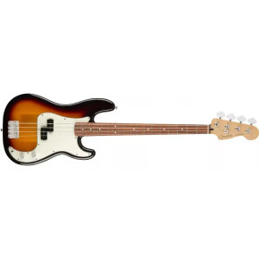 Fender Player Precision Bass PF 3TS