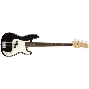 Fender Player Precision Bass PF BLK