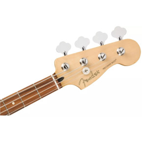 Fender Player Precission Bass PF Silver