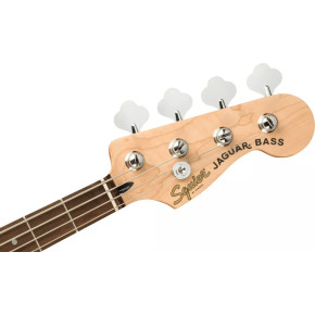 Fender Squier Affinity Jaguar Bass H LRL BPG CFM