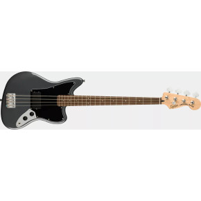 Fender Squier Affinity Jaguar Bass H LRL BPG CFM