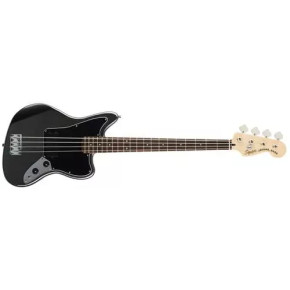 Fender Squier Affinity Jaguar Bass H LRL BPG CFM