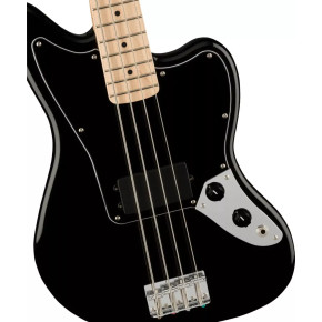 Fender Squier Affinity Jaguar Bass H MN BPG BLK