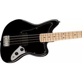 Fender Squier Affinity Jaguar Bass H MN BPG BLK