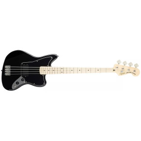 Fender Squier Affinity Jaguar Bass H MN BPG BLK