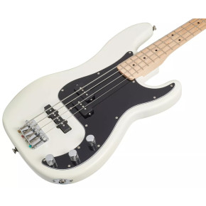 Fender Squier Affinity Precision Bass PJ MN BPG OLW