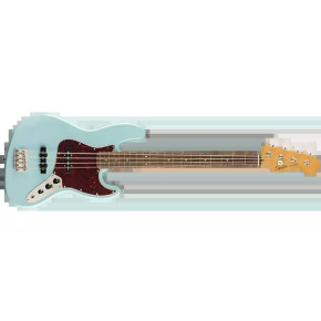 Fender Squier Classic Vibe 60s Jazz Bass LRL DPB