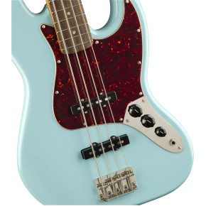 Baskytara 4strunná Fender Squier Classic Vibe 60s Jazz Bass LRL DPB