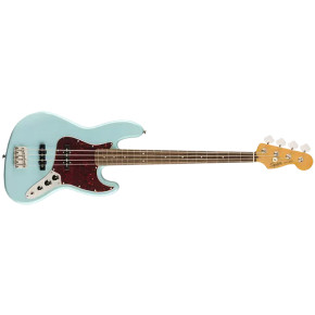 Baskytara 4strunná Fender Squier Classic Vibe 60s Jazz Bass LRL DPB