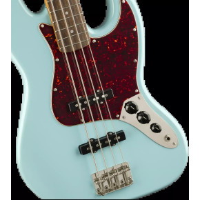 Fender Squier Classic Vibe 60s Jazz Bass LRL DPB
