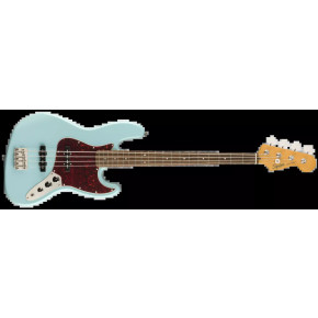 Fender Squier Classic Vibe 60s Jazz Bass LRL DPB