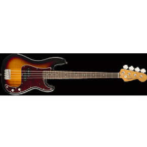 Fender Squier Classic Vibe 60s Precision Bass LFB 3TSB