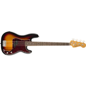 Fender Squier Classic Vibe 60s Precision Bass LFB 3TSB