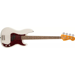 Fender Squier Classic Vibe 60s Precision Bass LRL OWT Fender Squier Classic Vibe 60s Precision Bass LRL OWT