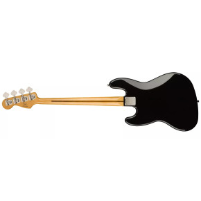 Fender Squier Classic Vibe 70s Jazz Bass MN BLK Fender Squier Classic Vibe 70s Jazz Bass MN BLK