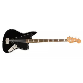 Fender Squier Classic Vibe Jaguar Bass Black Laurel