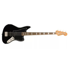 Fender Squier Classic Vibe Jaguar Bass Black Laurel