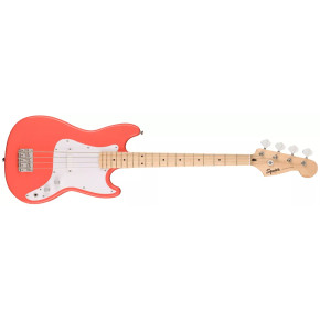 Fender Squier Sonic Bronco Bass MN WPG TCO Fender Squier Sonic Bronco Bass MN WPG TCO
