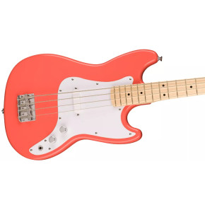 Fender Squier Sonic Bronco Bass MN WPG TCO Fender Squier Sonic Bronco Bass MN WPG TCO