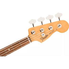 Fender Vintera 60s Jazz Bass PF FMG