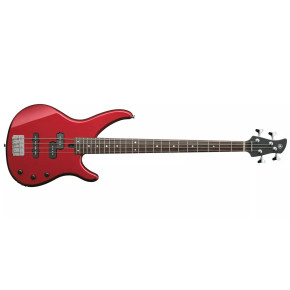 Yamaha TRBX 174 RM - prodloužená záruka 3 roky Yamaha TRBX 174 RM - prodloužená záruka 3 roky